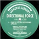 Directional Force - Planet 42